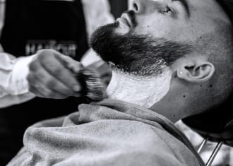 haircuts