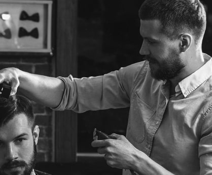barbers image